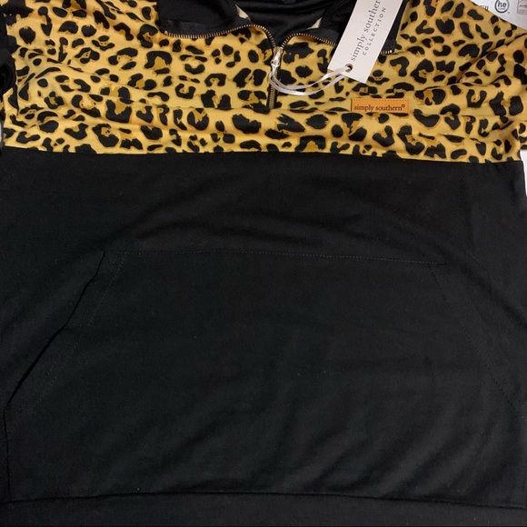 Simply Southern Pullover NEW - Picture 9 of 9